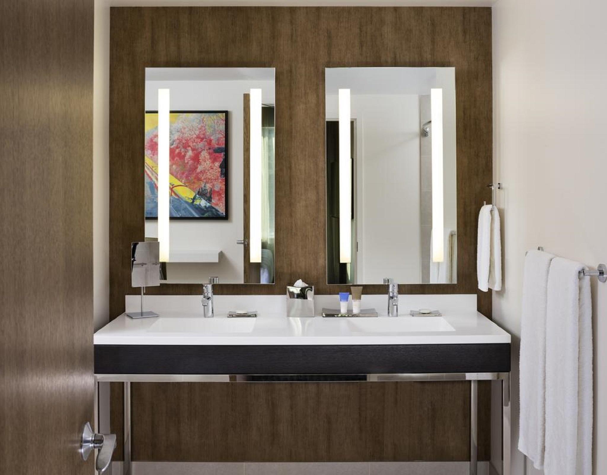 Hyatt Regency Bloomington - Minneapolis Ngoại thất bức ảnh